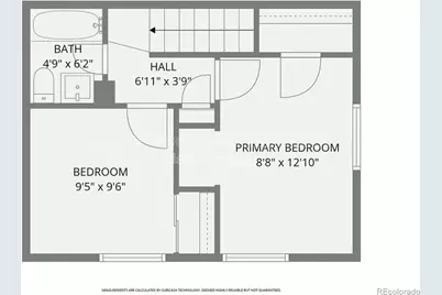 1243 Vine Street #10, Denver, CO 80206 - Photo 31