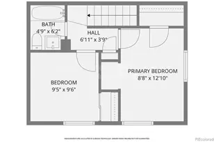 1243 Vine St, Denver, CO 80206 - Photo 31