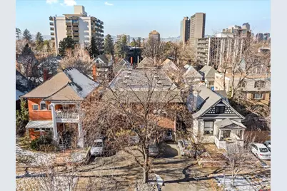 1243 Vine Street #10, Denver, CO 80206 - Photo 17