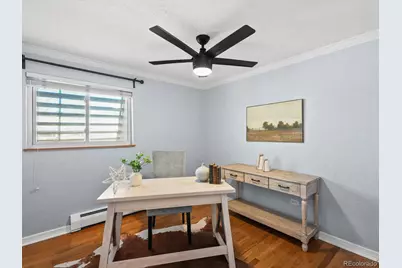 1243 Vine Street #10, Denver, CO 80206 - Photo 13