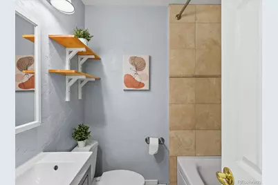 1243 Vine Street #10, Denver, CO 80206 - Photo 15