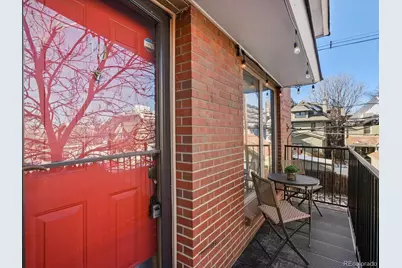 1243 Vine Street #10, Denver, CO 80206 - Photo 29