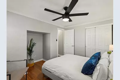 1243 Vine Street #10, Denver, CO 80206 - Photo 11