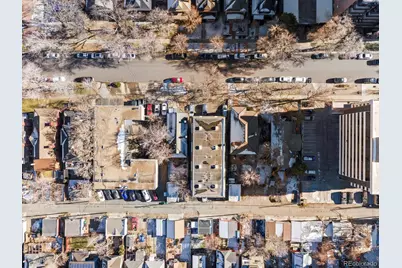 1243 Vine Street #10, Denver, CO 80206 - Photo 27