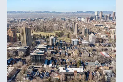 1243 Vine Street #10, Denver, CO 80206 - Photo 25