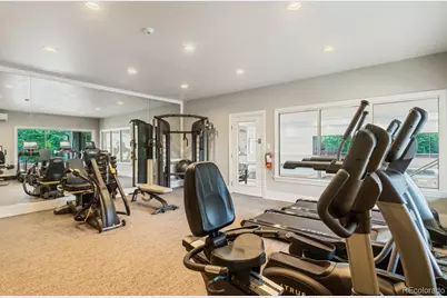 2552 E Alameda Avenue #92, Denver, CO 80209 - Photo 43