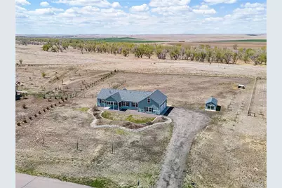 176 W 8th Avenue, Byers, CO 80103 - Photo 1