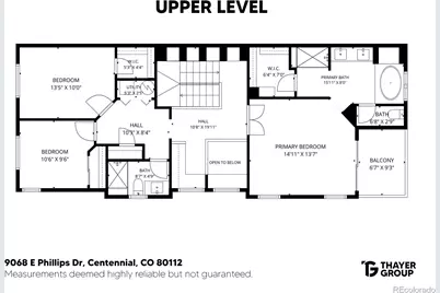 9068 E Phillips Drive, Englewood, CO 80112 - Photo 31