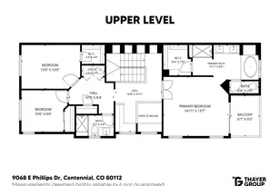 9068 E Phillips Dr, Englewood, CO 80112 - Photo 31