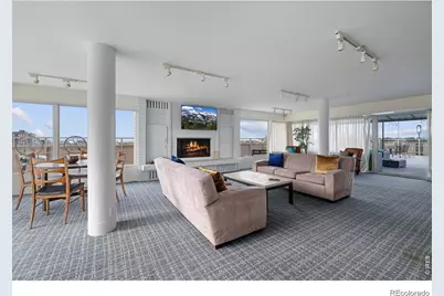 800 N Washington Street N #204, Denver, CO 80203 - Photo 29