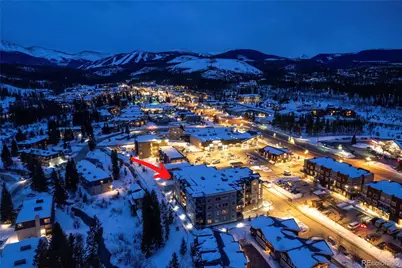 400 Baker Drive #Te-206, Winter Park, CO 80482 - Photo 1