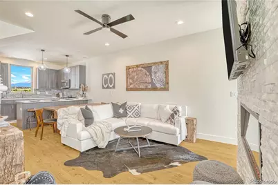 114 Cotopaxi Lane #A, Salida, CO 81201 - Photo 11