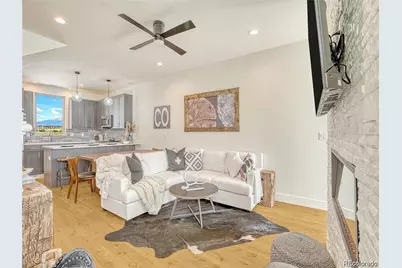 114 Cotopaxi Lane #A, Salida, CO 81201 - Photo 7