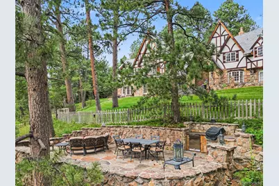 34123 Upper Bear Creek Road, Evergreen, CO 80439 - Photo 31
