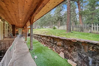 34123 Upper Bear Creek Road, Evergreen, CO 80439 - Photo 41