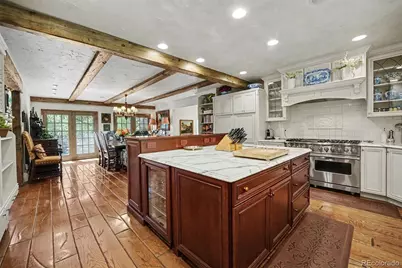 34123 Upper Bear Creek Road, Evergreen, CO 80439 - Photo 13