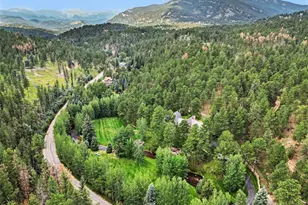 34123 Upper Bear Creek Rd, Evergreen, CO 80439 - Photo 37
