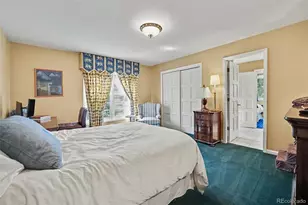 34123 Upper Bear Creek Rd, Evergreen, CO 80439 - Photo 27