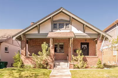 1735 Albion Street, Denver, CO 80220 - Photo 1