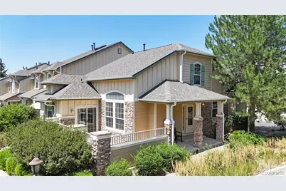 3795 W 104th Drive #E, Westminster, CO 80031 - Photo 1