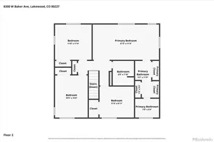 8300 W Baker Ave, Lakewood, CO 80227 - Photo 45