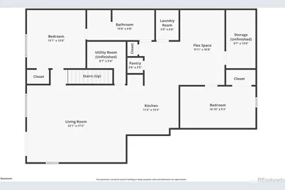 45320 Deerfield Circle, Elizabeth, CO 80107 - Photo 49