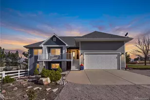 45320 Deerfield Cir, Elizabeth, CO 80107 - Photo 1