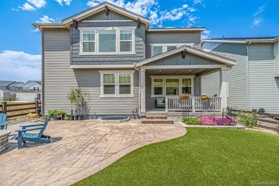 3624 Rucksack Court, Castle Rock, CO 80108 - Photo 41