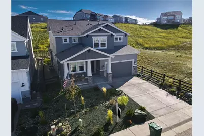 3624 Rucksack Court, Castle Rock, CO 80108 - Photo 1