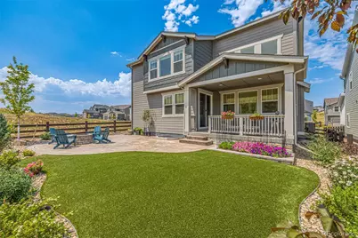 3624 Rucksack Court, Castle Rock, CO 80108 - Photo 47