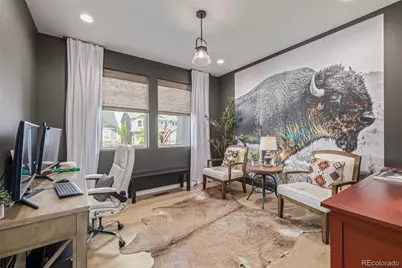 3624 Rucksack Court, Castle Rock, CO 80108 - Photo 5