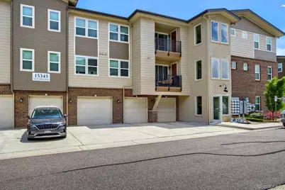 15345 W 64th Lane #205, Arvada, CO 80007 - Photo 19