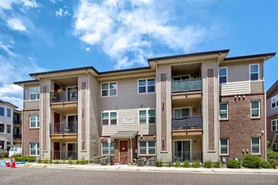 15345 W 64th Lane #205, Arvada, CO 80007 - Photo 21