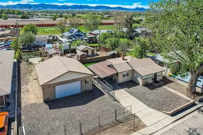 4835 Harlan Street, Wheat Ridge, CO 80033 - Photo 33