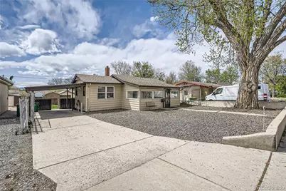 4835 Harlan Street, Wheat Ridge, CO 80033 - Photo 1