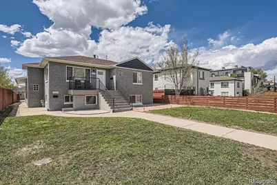 3227 N Steele Street, Denver, CO 80205 - Photo 1