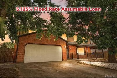 1758 S Tucson Street, Aurora, CO 80012 - Photo 1