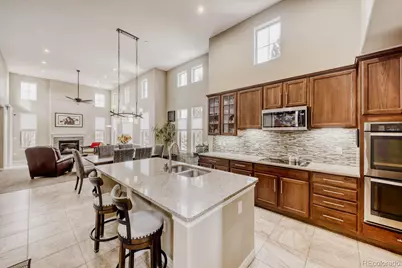 9534 Rosato Court, Highlands Ranch, CO 80126 - Photo 5