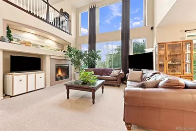19249 E Downy Creek Place, Parker, CO 80134 - Photo 9