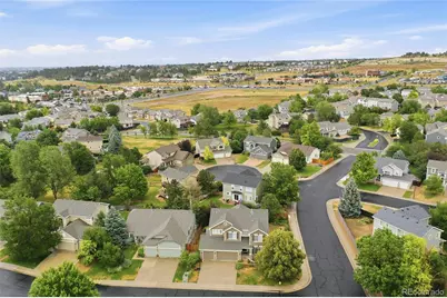 19249 E Downy Creek Place, Parker, CO 80134 - Photo 39