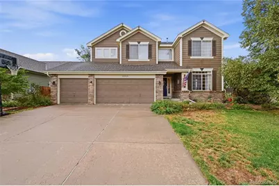 19249 E Downy Creek Place, Parker, CO 80134 - Photo 1