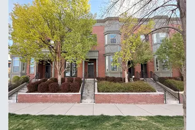 2944 Central Park Boulevard, Denver, CO 80238 - Photo 1