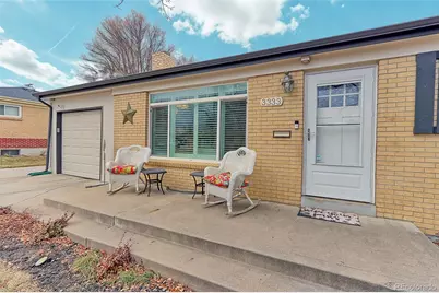 3333 W Wagon Trail Drive, Englewood, CO 80110 - Photo 3