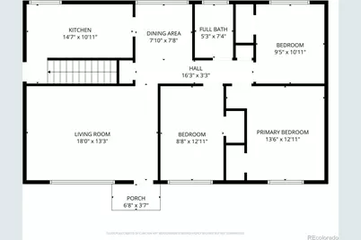 3333 W Wagon Trail Drive, Englewood, CO 80110 - Photo 33