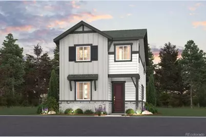 22725 E 47th Avenue, Aurora, CO 80019 - Photo 1