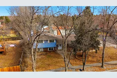 4136 S Carefree Circle, Colorado Springs, CO 80917 - Photo 35