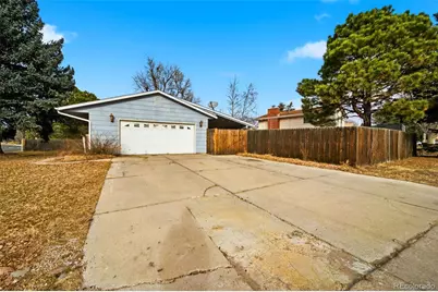4136 S Carefree Circle, Colorado Springs, CO 80917 - Photo 5