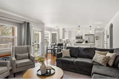 19910 E Belleview Lane, Centennial, CO 80015 - Photo 13