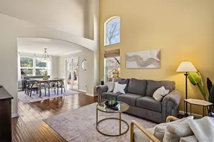 19910 E Belleview Ln, Centennial, CO 80015 - Photo 5