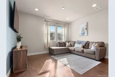 16189 E Elk Drive, Denver, CO 80239 - Photo 5